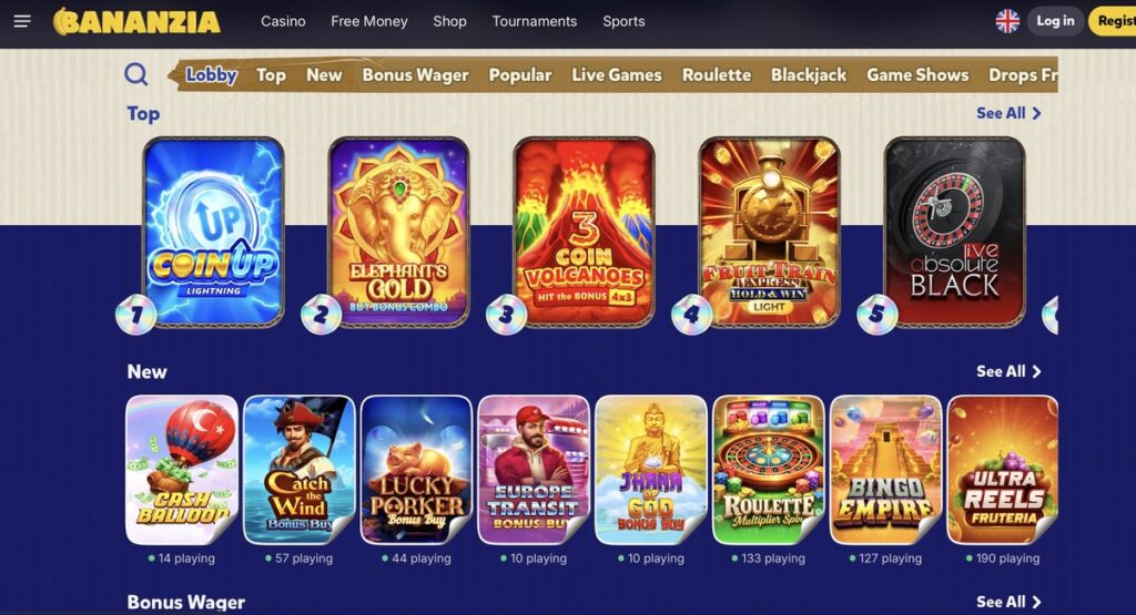 Best Credit Card Casino for Bonus Buy & High-Volatility Slots